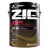 Моторное масло ZIC X9 FE  5W-30  20 л. синт.