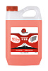 Антифриз готовый к применению FUJIMA LongLife Красный  1 кг.