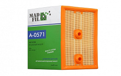 Воздушный фильтр MadFil A0571