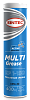 Смазка пластичная SINTEC MULTI GREASE EP 1-150  400 гр.
