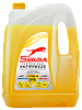 Антифриз -40 желтый SIBIRIA G-12+ Type-D  10 кг.