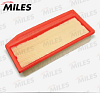 Воздушный фильтр MILES AFAU259