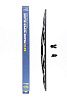 Щетка стеклоочистителя каркасные SCT 9413 Classic line 22"/550 мм.