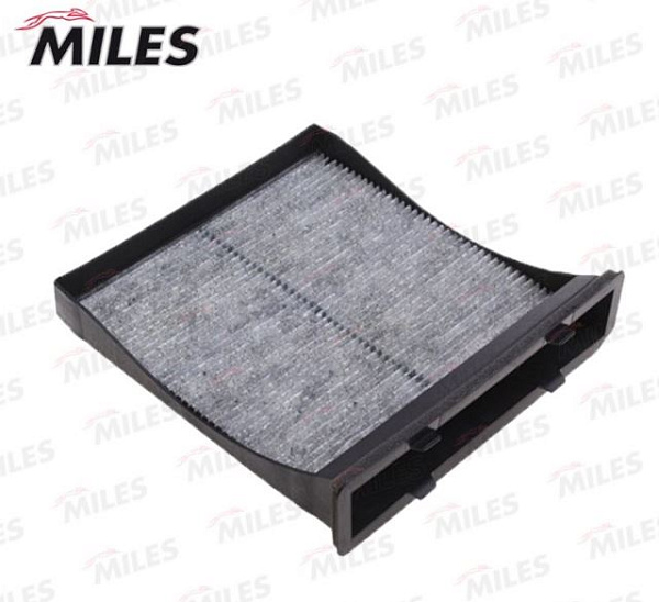 Салонный фильтр MILES AFC1265