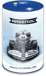 Моторное масло RAVENOL ECS EcoSynth  0W-20  60 л. синт.