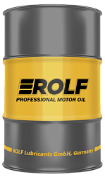 Моторное масло ROLF Professional C5 SN  0W-20  208 л. синт.