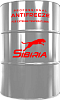 Антифриз -40 зелёный SIBIRIA G-11 Green  210 кг.