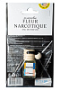 Ароматизатор подвесной ELITE PARFUM Narcotique  5 мл.