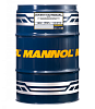 Трансмиссионное масло MANNOL MTF-4 Getriebeoel  75W-80 GL-4  60 л. синт.