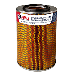 Воздушный фильтр FELIX 740 В