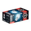 Лампа накаливания R10W 12V 10W (BA15S) AWM 410300005  10 шт.