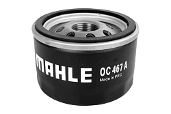 Масляный фильтр MAHLE OC467A
