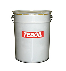 Смазка многоцелевая TEBOIL Grease LCP 1-220  18 кг.