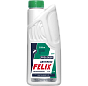 Антифриз FELIX Prolonger Concentrate (-40) G-11 зелёный  1 кг.
