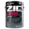 Моторное масло ZIC X8000  15W-40  20 л. синт.