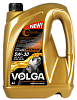 Моторное масло Волга-Ойл Premium  5W-30  4 л. синт.