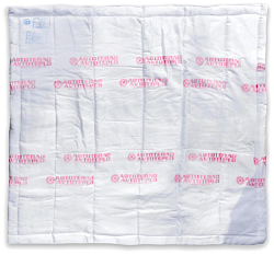 Автотепло №31 утеплитель автомобильный огнестойкий 150х150 см.