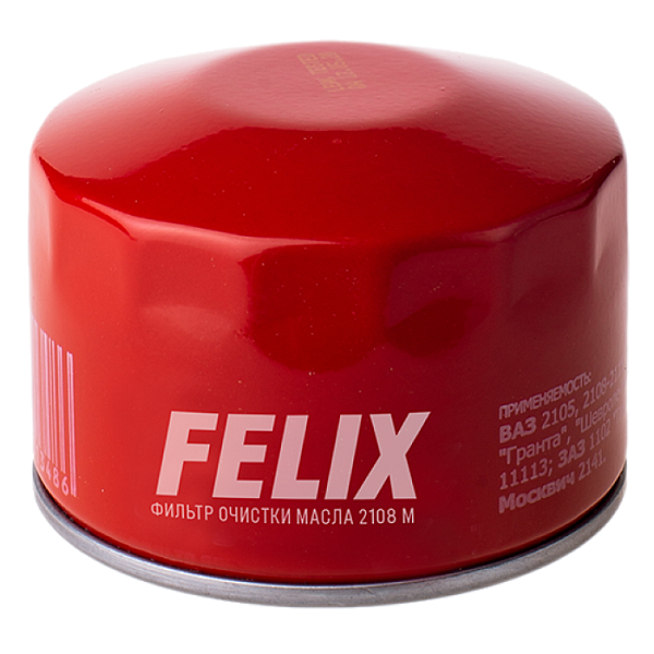 Масляный фильтр FELIX 410030147