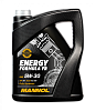 Масло моторное 5/30 Energy Formula FR MANNOL   5л. синт. API SN