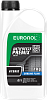 Антифриз EURONOL ANTIFREEZE HYBRID READY G11 Зелёный  1 кг.