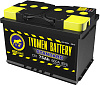 Аккумулятор Tyumen Battery STANDARD  75 Ач, Обратная полярность