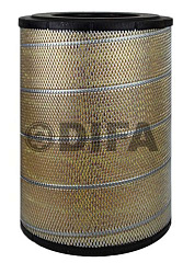 Воздушный фильтр DIFA DIFA4325