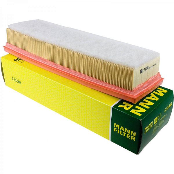 Воздушный фильтр MANN C33006