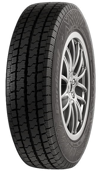 Шина Cordiant Business CA-2 225/65R16C 112/110 R
