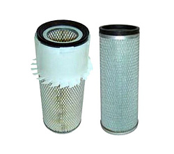 Воздушный фильтр Sakura AS2833S