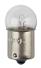 Лампа накаливания R5W 12V 5W (BA15s) МАЯК Standart 61205  100 шт.