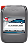 Моторное масло Лукойл Авангард  SAE 30  20 л. мин.
