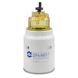 Топливный фильтр  DIFA DIFA6401/1