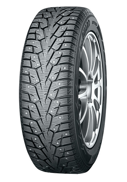 Шина Yokohama iceGuard Stud iG55 225/60R18 104 T