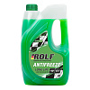 Антифриз -40 зеленый ROLF Antifreeze G-11 Green  5 л.