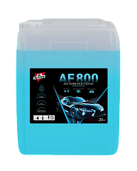 Автошампунь для бесконтактной мойки Dr. Active AF 800  20 кг.