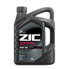 Моторное масло ZIC X7 Diesel  10W-40  4 л. синт.