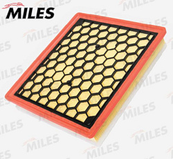Воздушный фильтр MILES AFAU234