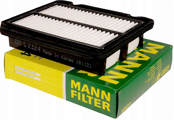 Воздушный фильтр MANN C2324