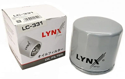 Масляный фильтр LYNXauto LC-331