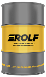 Моторное масло ROLF Professional  5W-30 A5/B5 SP  60 л. синт.