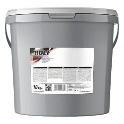 Смазка пластичная ROLF GREASE P7 LX 180 EP-2  18 кг.