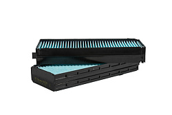 Салонный фильтр SCT SA1223