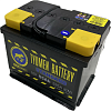 Аккумулятор Тyumen Battery STANDARD  55 Ач, Прямая полярность