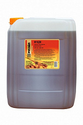 Моторное масло Русойл М10ДМ SAE W30 минеральное  CD    30 л.