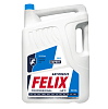 Антифриз FELIX Expert G-11 (-40) синий  10 кг.