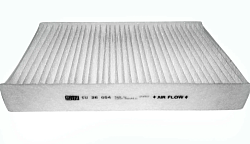 Салонный фильтр MANN CU26004