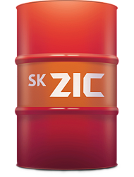 Гидравлическое масло ZIC Vega X 32  200 л. синт.