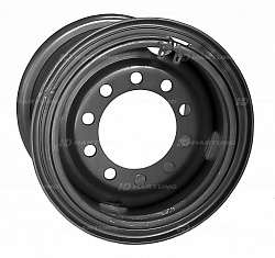 HARTUNG 167.659-3101012-10 12 x 21 10 x 286 ET 100 DIA 222 n/a