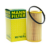 Масляный фильтр MANN HU719/8y