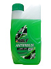 Антифриз -40 зеленый ROLF Antifreeze G-11 Green  1 л.